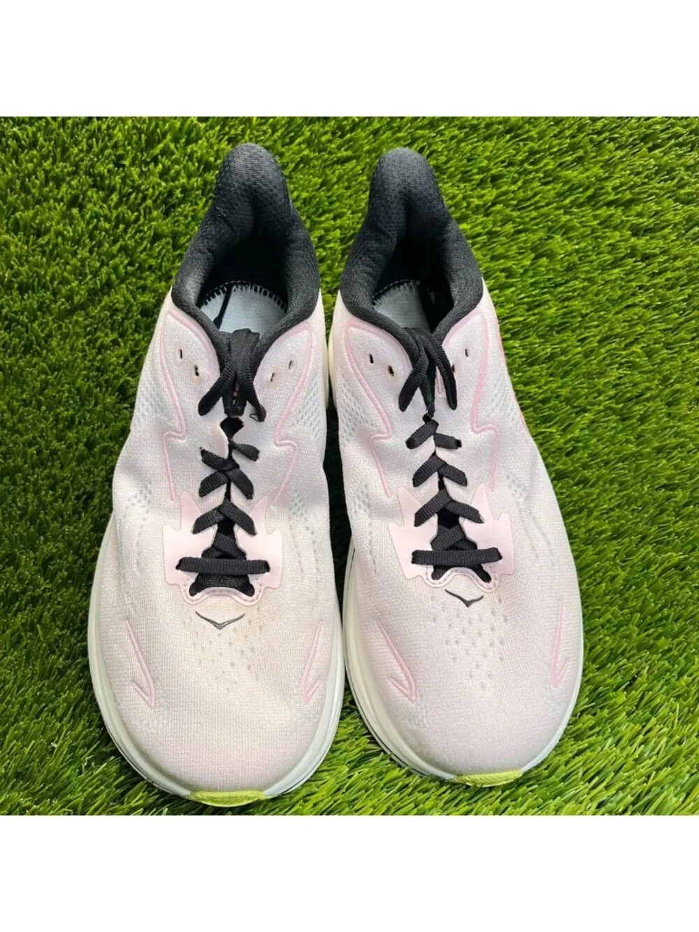 Hoka missing insoles